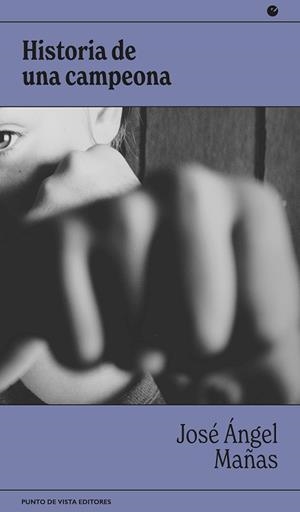 HISTORIA DE UNA CAMPEONA | 9788418322662 | MAÑAS, JOSÉ ÁNGEL | Llibreria Aqualata | Comprar libros en catalán y castellano online | Comprar libros Igualada