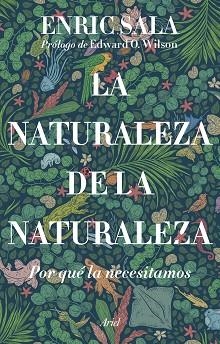 NATURALEZA DE LA NATURALEZA, LA | 9788434435261 | SALA, ENRIC | Llibreria Aqualata | Comprar libros en catalán y castellano online | Comprar libros Igualada