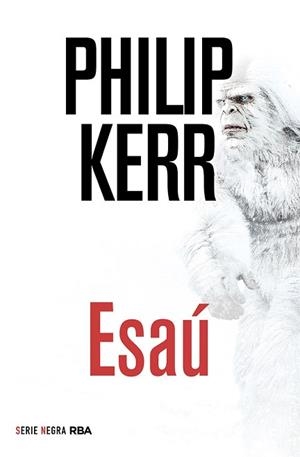ESAÚ | 9788491876786 | KERR PHILIP | Llibreria Aqualata | Comprar llibres en català i castellà online | Comprar llibres Igualada