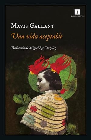 UNA VIDA ACEPTABLE | 9788418668302 | GALLANT, MAVIS | Llibreria Aqualata | Comprar llibres en català i castellà online | Comprar llibres Igualada