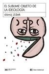 SUBLIME OBJETO DE LA IDEOLOGÍA, EL | 9788412471687 | ZIZEK, SLAVOJ | Llibreria Aqualata | Comprar libros en catalán y castellano online | Comprar libros Igualada