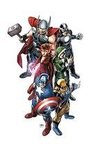 IMPOSIBLES VENGADORES. LA SOMBRA ROJA (MARVEL MUSTHAVE) | 9788411012386 | REMENDER, RICK / CASSADAY, JOHN / COIPEL, OLIVIER | Llibreria Aqualata | Comprar libros en catalán y castellano online | Comprar libros Igualada