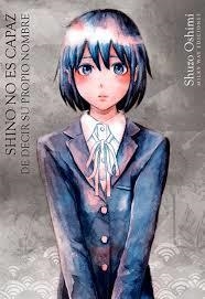SHINO NO ES CAPAZ DE DECIR SU PROPIO NOMBRE | 9788417373214 | OSHIMI, SHUZO | Llibreria Aqualata | Comprar libros en catalán y castellano online | Comprar libros Igualada