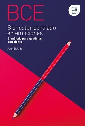 BIENESTAR CENTRADO EN EMOCIONES | 9788415995524 | BELLIDO BAUTISTA, JUAN | Llibreria Aqualata | Comprar libros en catalán y castellano online | Comprar libros Igualada