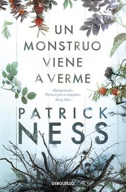 UN MONSTRUO VIENE A VERME | 9788466362399 | NESS, PATRICK | Llibreria Aqualata | Comprar libros en catalán y castellano online | Comprar libros Igualada