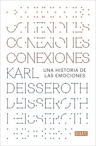 CONEXIONES | 9788417636708 | DEISSEROTH, KARL | Llibreria Aqualata | Comprar libros en catalán y castellano online | Comprar libros Igualada