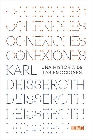 CONEXIONES | 9788417636708 | DEISSEROTH, KARL | Llibreria Aqualata | Comprar llibres en català i castellà online | Comprar llibres Igualada