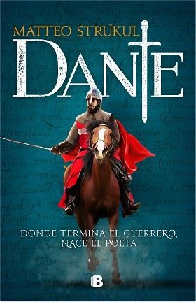 DANTE | 9788466670630 | STRUKUL, MATTEO | Llibreria Aqualata | Comprar libros en catalán y castellano online | Comprar libros Igualada