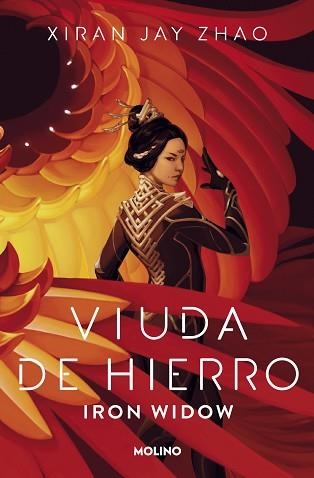 VIUDA DE HIERRO | 9788427224704 | Llibreria Aqualata | Comprar libros en catalán y castellano online | Comprar libros Igualada