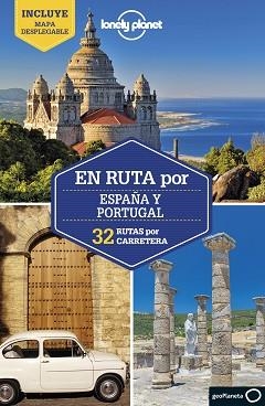 EN RUTA POR ESPAÑA Y PORTUGAL (LONELY PLANET 2022) | 9788408248491 | Llibreria Aqualata | Comprar libros en catalán y castellano online | Comprar libros Igualada