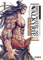 SHUUMATSU NO VALKYRIE. THE LEGEND OF LU BU FENGXIAN 01 | 9788419185716 | FUKUI, TAKUMI / UMEMURA, SHINYA / TAKEO, ONO | Llibreria Aqualata | Comprar libros en catalán y castellano online | Comprar libros Igualada