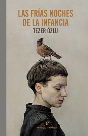 FRÍAS NOCHES DE INFANCIA, LAS | 9788419158031 | ÖZLÜ, TEZER | Llibreria Aqualata | Comprar libros en catalán y castellano online | Comprar libros Igualada