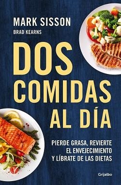 DOS COMIDAS AL DÍA | 9788425361456 | SISSON, MARK | Llibreria Aqualata | Comprar libros en catalán y castellano online | Comprar libros Igualada