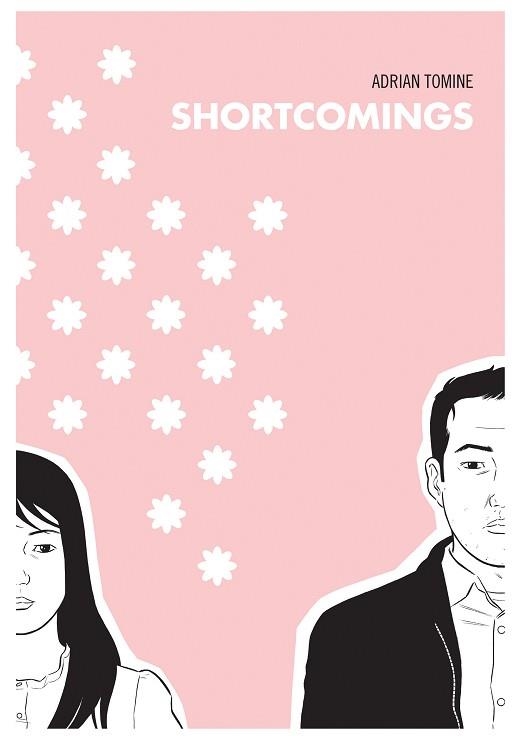SHORTCOMINGS | 9788412235883 | TOMINE, ADRIAN | Llibreria Aqualata | Comprar libros en catalán y castellano online | Comprar libros Igualada