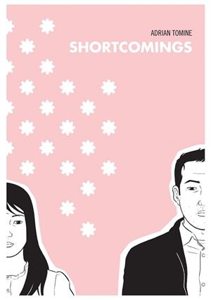 SHORTCOMINGS | 9788412235883 | TOMINE, ADRIAN | Llibreria Aqualata | Comprar libros en catalán y castellano online | Comprar libros Igualada