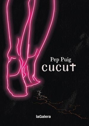 CUCUT | 9788424672843 | PUIG, PEP | Llibreria Aqualata | Comprar llibres en català i castellà online | Comprar llibres Igualada