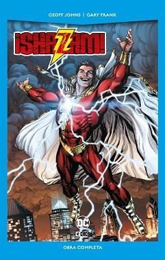 SHAZAM! (DC POCKET) | 9788419163219 | JOHNS, GEOFF | Llibreria Aqualata | Comprar llibres en català i castellà online | Comprar llibres Igualada