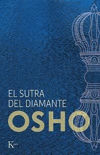 SUTRA DEL DIAMANTE, EL | 9788499889856 | OSHO | Llibreria Aqualata | Comprar libros en catalán y castellano online | Comprar libros Igualada