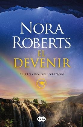DEVENIR, EL (EL LEGADO DEL DRAGÓN 2) | 9788491296225 | ROBERTS, NORA | Llibreria Aqualata | Comprar libros en catalán y castellano online | Comprar libros Igualada