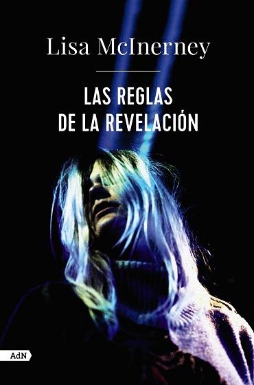 REGLAS DE LA REVELACIÓN, LAS | 9788413626949 | MCINERNEY, LISA | Llibreria Aqualata | Comprar llibres en català i castellà online | Comprar llibres Igualada