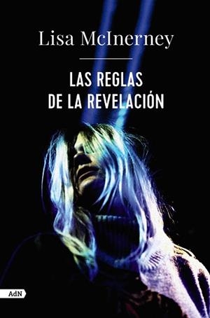 REGLAS DE LA REVELACIÓN, LAS | 9788413626949 | MCINERNEY, LISA | Llibreria Aqualata | Comprar llibres en català i castellà online | Comprar llibres Igualada