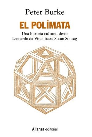 POLÍMATA, EL | 9788413625010 | BURKE, PETER | Llibreria Aqualata | Comprar libros en catalán y castellano online | Comprar libros Igualada