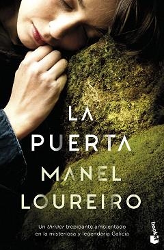 PUERTA, LA | 9788408257585 | LOUREIRO, MANEL | Llibreria Aqualata | Comprar libros en catalán y castellano online | Comprar libros Igualada