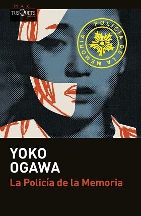 POLICÍA DE LA MEMORIA, LA | 9788411071116 | OGAWA, YOKO | Llibreria Aqualata | Comprar libros en catalán y castellano online | Comprar libros Igualada