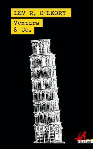 VENTURA & CO. | 9788418584510 | O'LEROY, LEV R. | Llibreria Aqualata | Comprar libros en catalán y castellano online | Comprar libros Igualada