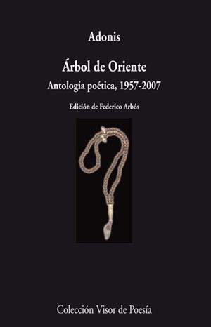 ÁRBOL DE ORIENTE | 9788498957532 | ADONIS | Llibreria Aqualata | Comprar libros en catalán y castellano online | Comprar libros Igualada