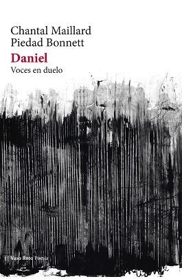 DANIEL | 9788412243932 | BONNETT, PIEDAD / MAILLARD, CHANTAL | Llibreria Aqualata | Comprar libros en catalán y castellano online | Comprar libros Igualada