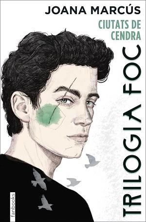 TRILOGIA FOC 2: CIUTATS DE CENDRA | 9788418327988 | MARCÚS, JOANA | Llibreria Aqualata | Comprar libros en catalán y castellano online | Comprar libros Igualada