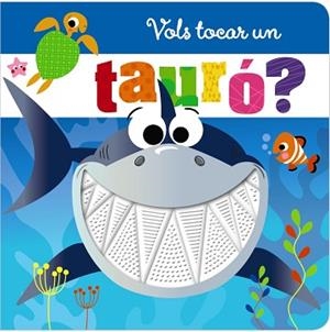 VOLS TOCAR UN TAURÓ? | 9788413491257 | AA.VV. | Llibreria Aqualata | Comprar llibres en català i castellà online | Comprar llibres Igualada