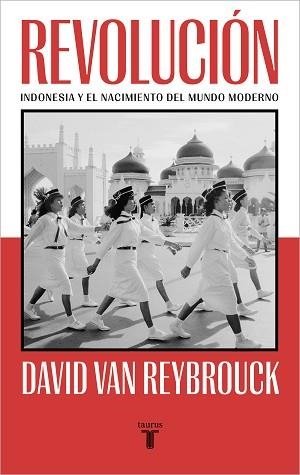 REVOLUCIÓN | 9788430624232 | VAN REYBROUCK, DAVID | Llibreria Aqualata | Comprar llibres en català i castellà online | Comprar llibres Igualada