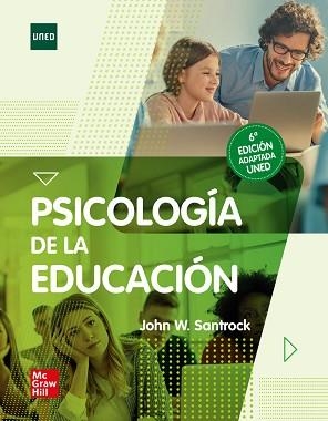 PSICOLOGÍA DE LA EDUCACIÓN | 9781307700626 | SANTROCK,JOHN | Llibreria Aqualata | Comprar libros en catalán y castellano online | Comprar libros Igualada