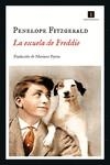 ESCUELA DE FREDDIE, LA | 9788418668630 | FITZGERALD, PENELOPE | Llibreria Aqualata | Comprar libros en catalán y castellano online | Comprar libros Igualada