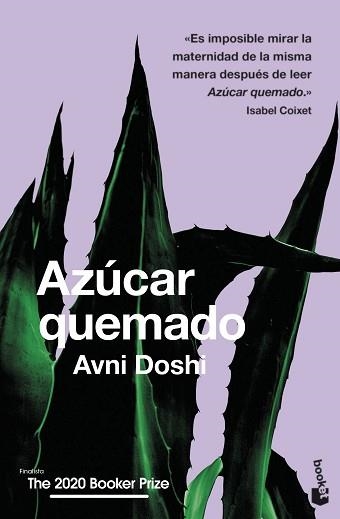 AZÚCAR QUEMADO | 9788499989211 | DOSHI, AVNI | Llibreria Aqualata | Comprar libros en catalán y castellano online | Comprar libros Igualada
