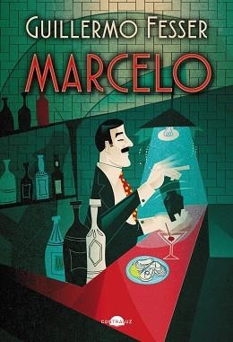 MARCELO | 9788418945267 | FESSER, GUILLERMO | Llibreria Aqualata | Comprar llibres en català i castellà online | Comprar llibres Igualada