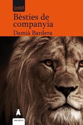 BÈSTIES DE COMPANYIA | 9788412455762 | BARDERA POCH, DAMIÀ | Llibreria Aqualata | Comprar libros en catalán y castellano online | Comprar libros Igualada