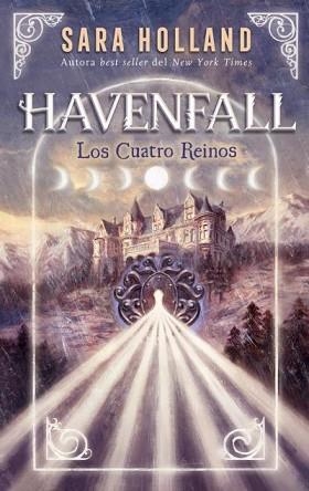 HAVENFALL | 9788417854058 | HOLLAND, SARA | Llibreria Aqualata | Comprar libros en catalán y castellano online | Comprar libros Igualada