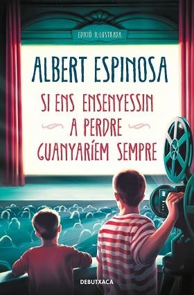 SI ENS ENSENYESSIN A PERDRE, GUANYARÍEM SEMPRE | 9788418196614 | ESPINOSA, ALBERT | Llibreria Aqualata | Comprar llibres en català i castellà online | Comprar llibres Igualada