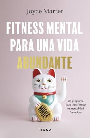 FITNESS MENTAL PARA UNA VIDA ABUNDANTE | 9788411190091 | MARTER, JOYCE | Llibreria Aqualata | Comprar libros en catalán y castellano online | Comprar libros Igualada
