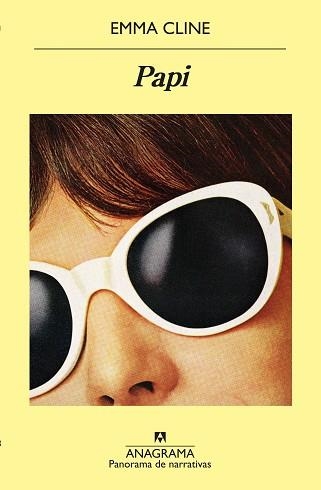 PAPI | 9788433981196 | CLINE, EMMA | Llibreria Aqualata | Comprar libros en catalán y castellano online | Comprar libros Igualada