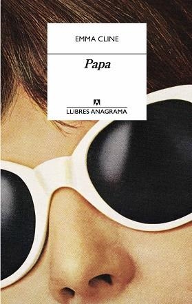PAPA | 9788433918062 | CLINE, EMMA | Llibreria Aqualata | Comprar llibres en català i castellà online | Comprar llibres Igualada