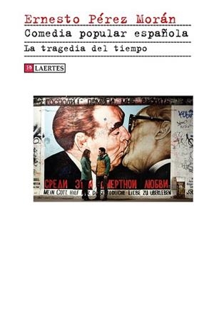COMEDIA POPULAR ESPAÑOLA | 9788418292705 | PÉREZ MORÁN, ERNESTO | Llibreria Aqualata | Comprar llibres en català i castellà online | Comprar llibres Igualada