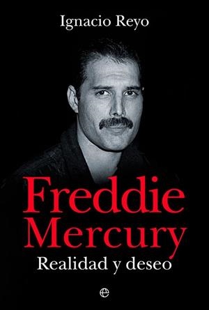 FREDDIE MERCURY | 9788413843360 | REYO, IGNACIO | Llibreria Aqualata | Comprar libros en catalán y castellano online | Comprar libros Igualada