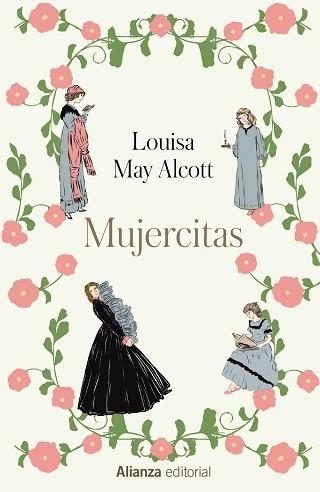 MUJERCITAS | 9788413628448 | ALCOTT, LOUISA MAY | Llibreria Aqualata | Comprar libros en catalán y castellano online | Comprar libros Igualada