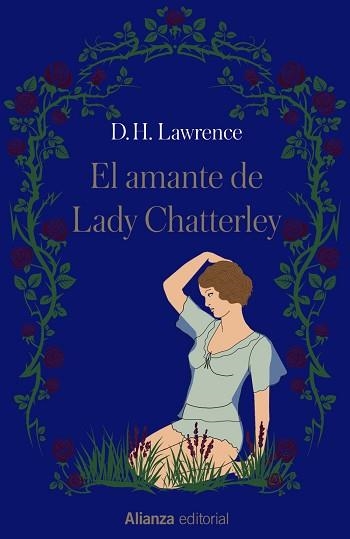 AMANTE DE LADY CHATTERLEY, EL | 9788413628455 | LAWRENCE, D. H. | Llibreria Aqualata | Comprar libros en catalán y castellano online | Comprar libros Igualada
