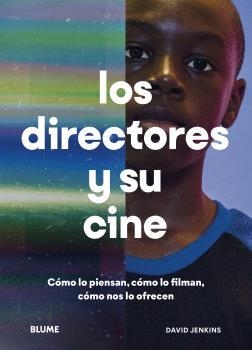 DIRECTORES Y SU CINE, LOS | 9788418725999 | JENKINS, DAVID | Llibreria Aqualata | Comprar libros en catalán y castellano online | Comprar libros Igualada