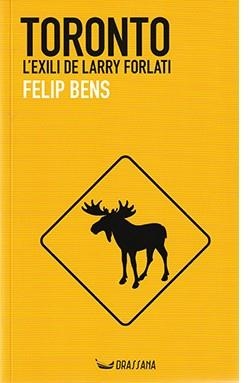 TORONTO | 9788412438369 | BENS FELIP | Llibreria Aqualata | Comprar libros en catalán y castellano online | Comprar libros Igualada